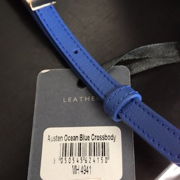 Modalu Women's Austen Crossbody Bag - Picture 5 of 9